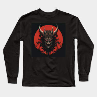 Raijin Long Sleeve T-Shirt